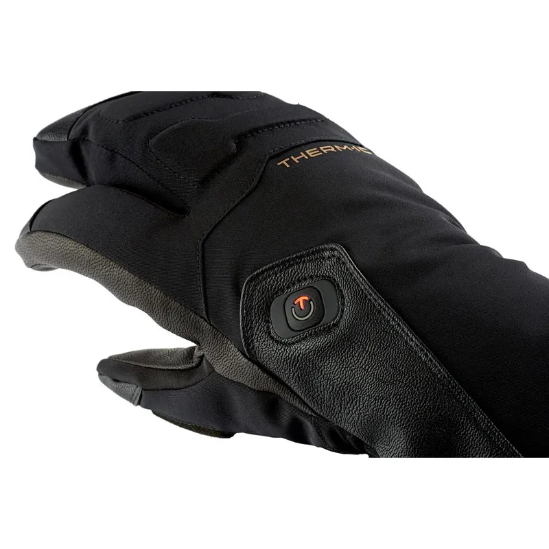 Therm'Ic Powergloves 3+1 Lobster Style Heated Gloves-1